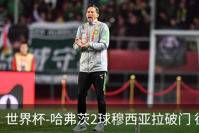世界杯-哈弗茨2球穆西亚拉破门 德国全面开花7-1库拉索